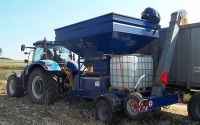 Mobilní mačkač MC 35