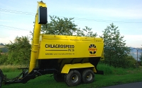 Překládací vůz CHLAGROSPEED PV26