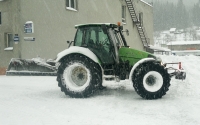 Deutz-Fahr