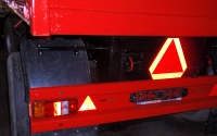 Přestavba autovleku PANAV VAGON 1010H