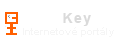 CodeKey.cz - Tvorba internetových portálů
